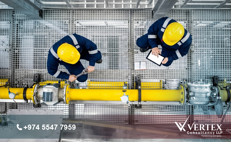 Oil, Gas company jobs in Qatar