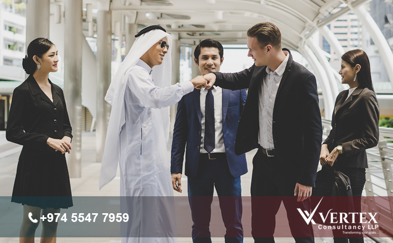 The Role of HR Consultancy in Qatar’s Recruitment